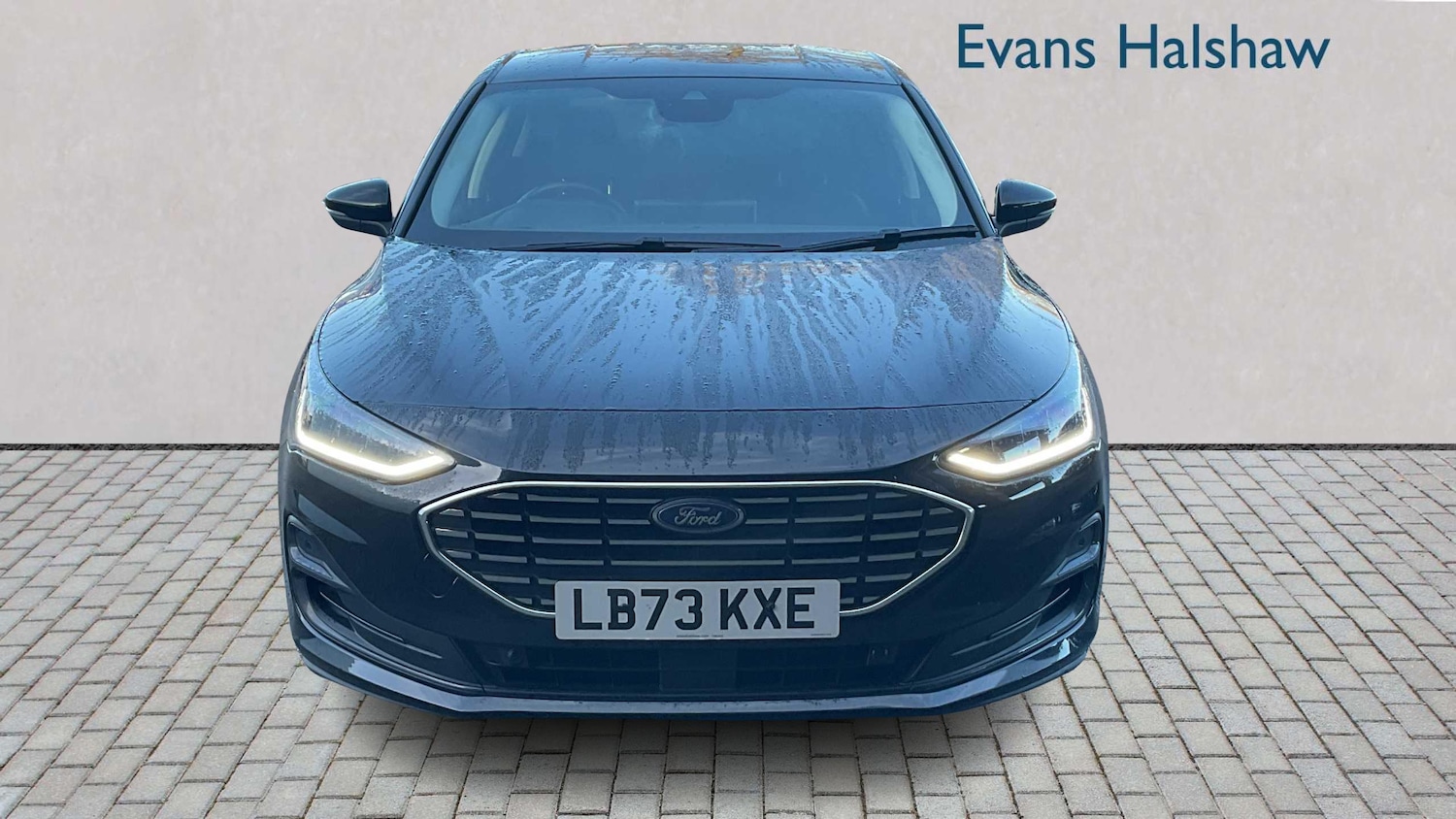 Used Ford Focus 2023 for sale - 77316444: Photo 4