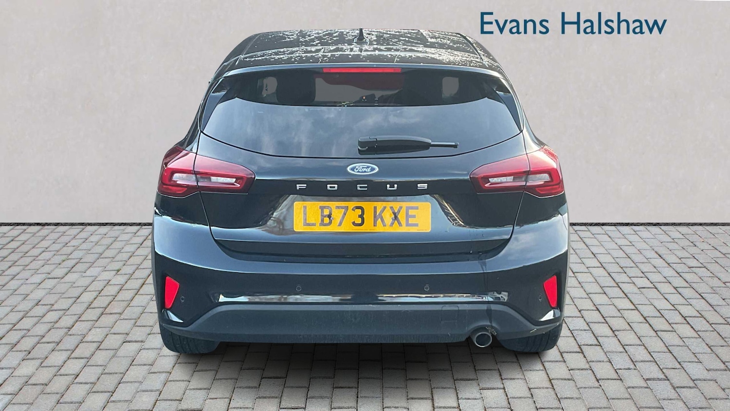 Used Ford Focus 2023 for sale - 77316444: Photo 5