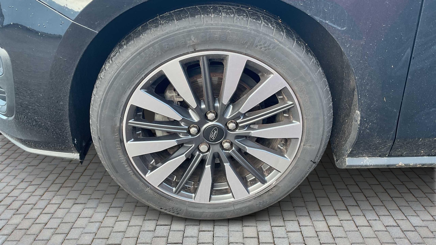 Used Ford Focus 2023 for sale - 77316444: Photo 7