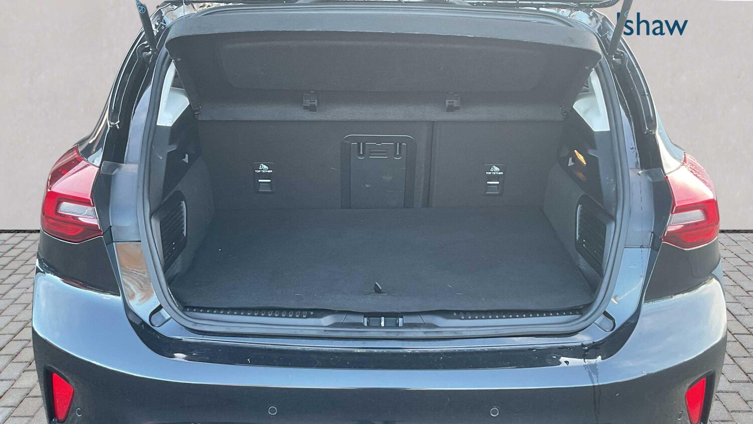 Used Ford Focus 2023 for sale - 77316444: Photo 8