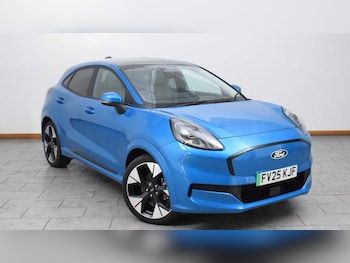 Used Ford Puma 2025 for sale - 75917815: Photo