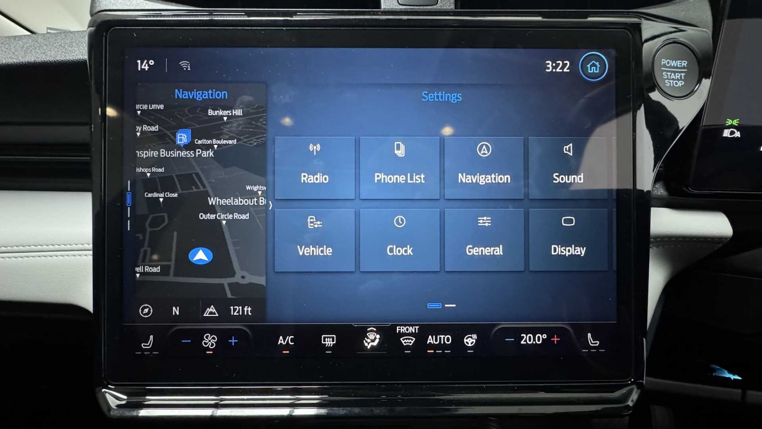 Vehicle 24