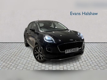 Used Ford Puma 2024 for sale - 77308318: Photo