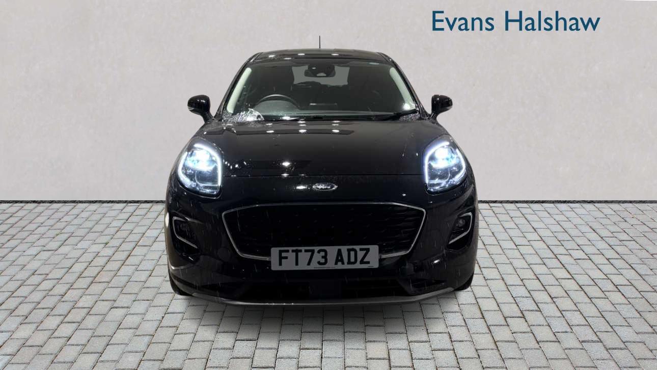 Used Ford Puma 2024 for sale - 77308318: Photo 4