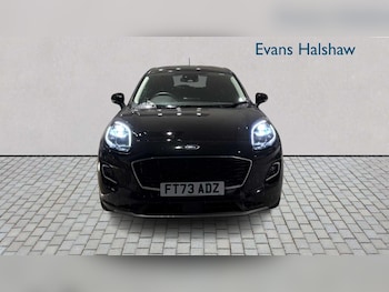 Used Ford Puma 2024 for sale - 77308318: Photo