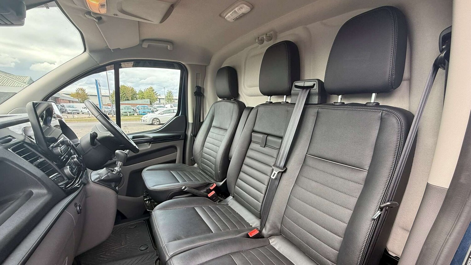 Vehicle 17