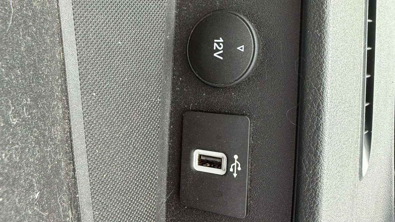 Vehicle 32
