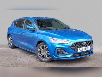Ford - Focus