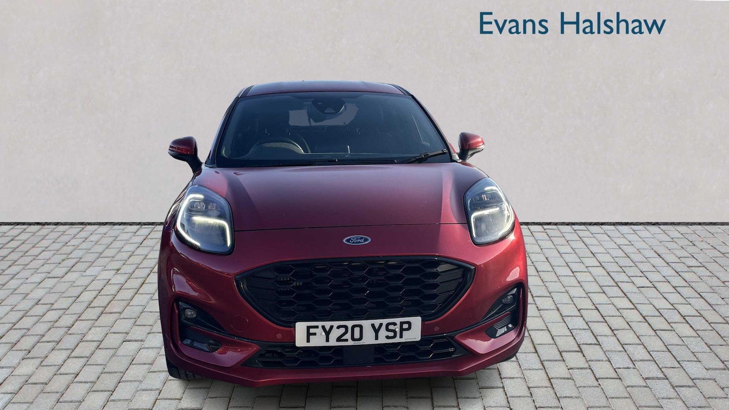 Used Ford Puma 2020 for sale - 77373730: Photo 4