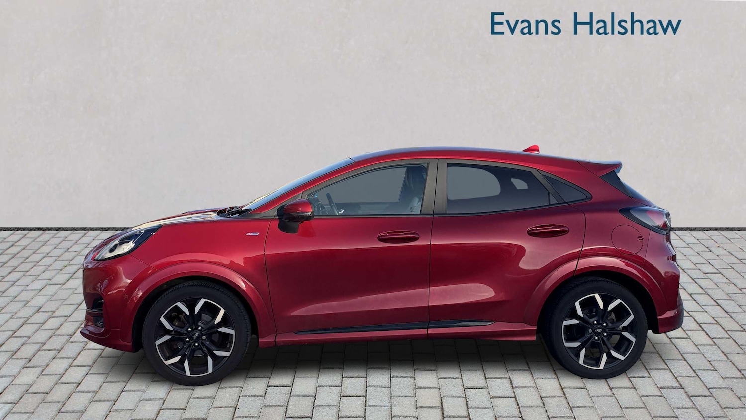 Used Ford Puma 2020 for sale - 77373730: Photo 5