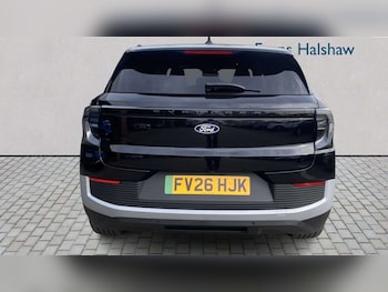 Used Ford Explorer 2026 for sale - 79002065: Photo