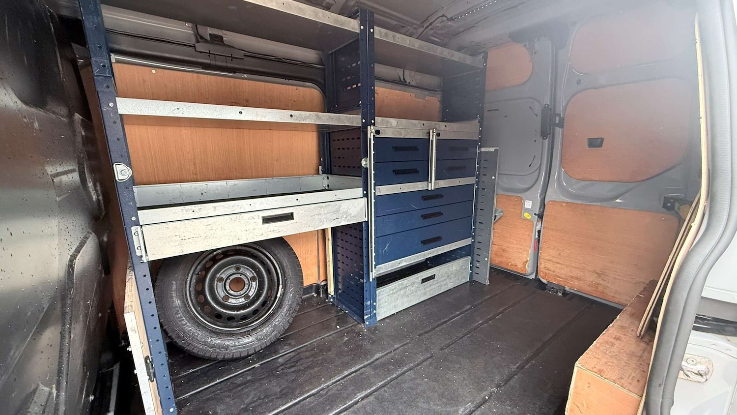 Used Ford Transit Custom 2023 for sale - 77601198: Photo 11