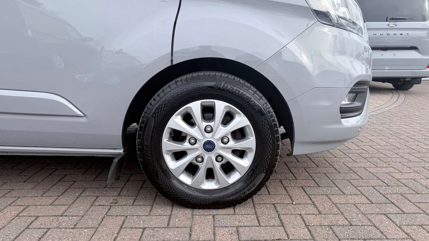 Used Ford Transit Custom 2023 for sale - 77601198: Photo 14