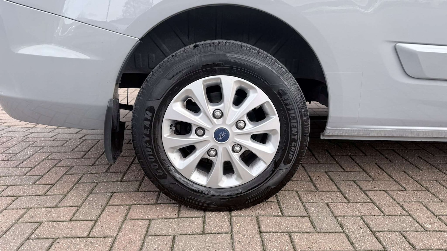 Used Ford Transit Custom 2023 for sale - 77601198: Photo 15