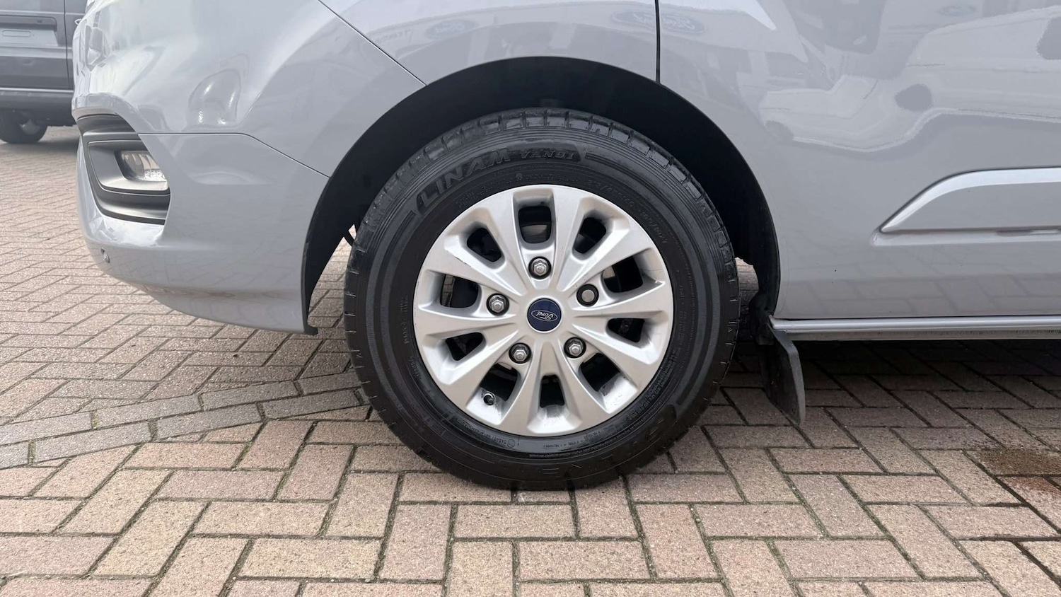 Used Ford Transit Custom 2023 for sale - 77601198: Photo 17