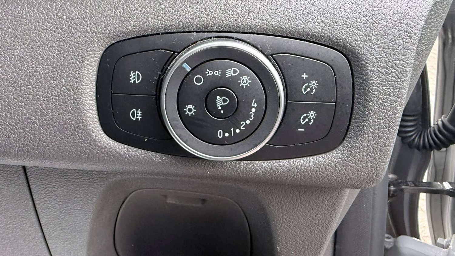 Used Ford Transit Custom 2023 for sale - 77601198: Photo 22