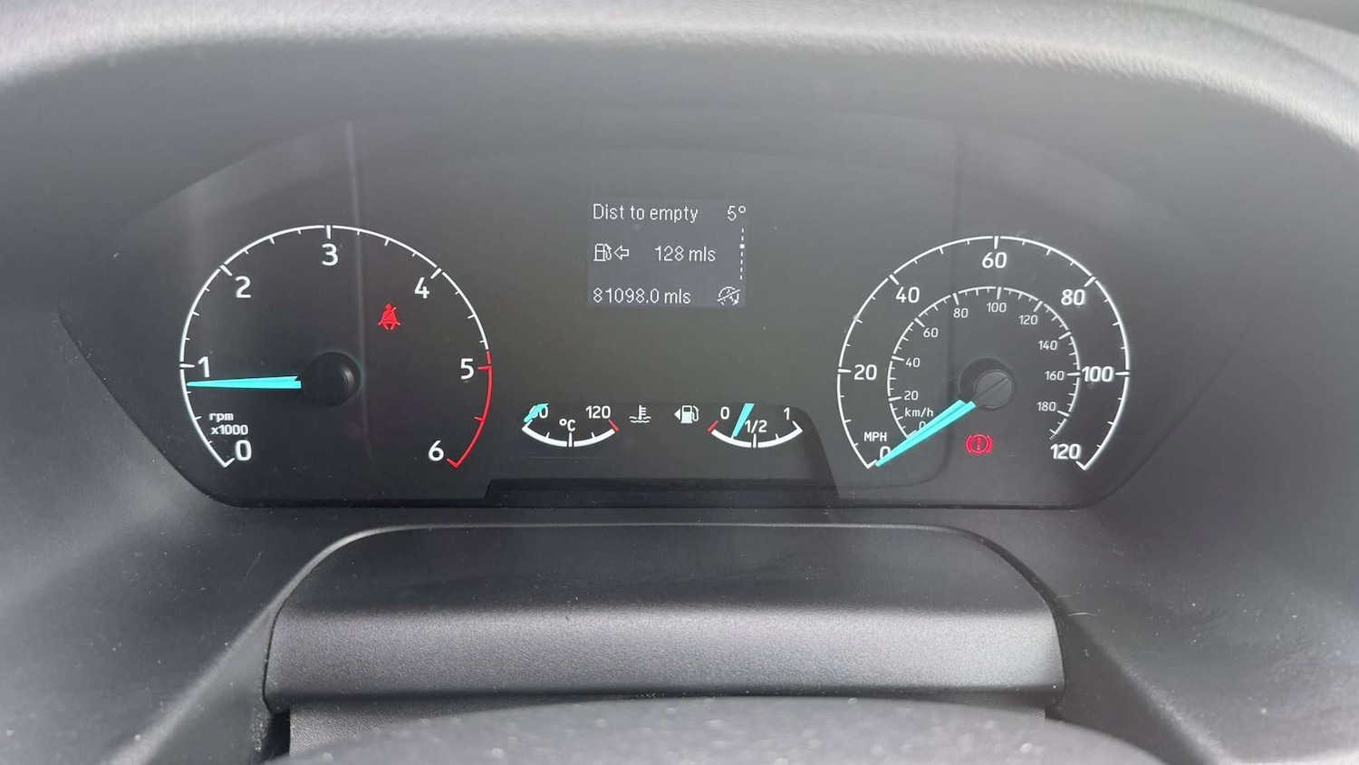 Used Ford Transit Custom 2023 for sale - 77601198: Photo 23