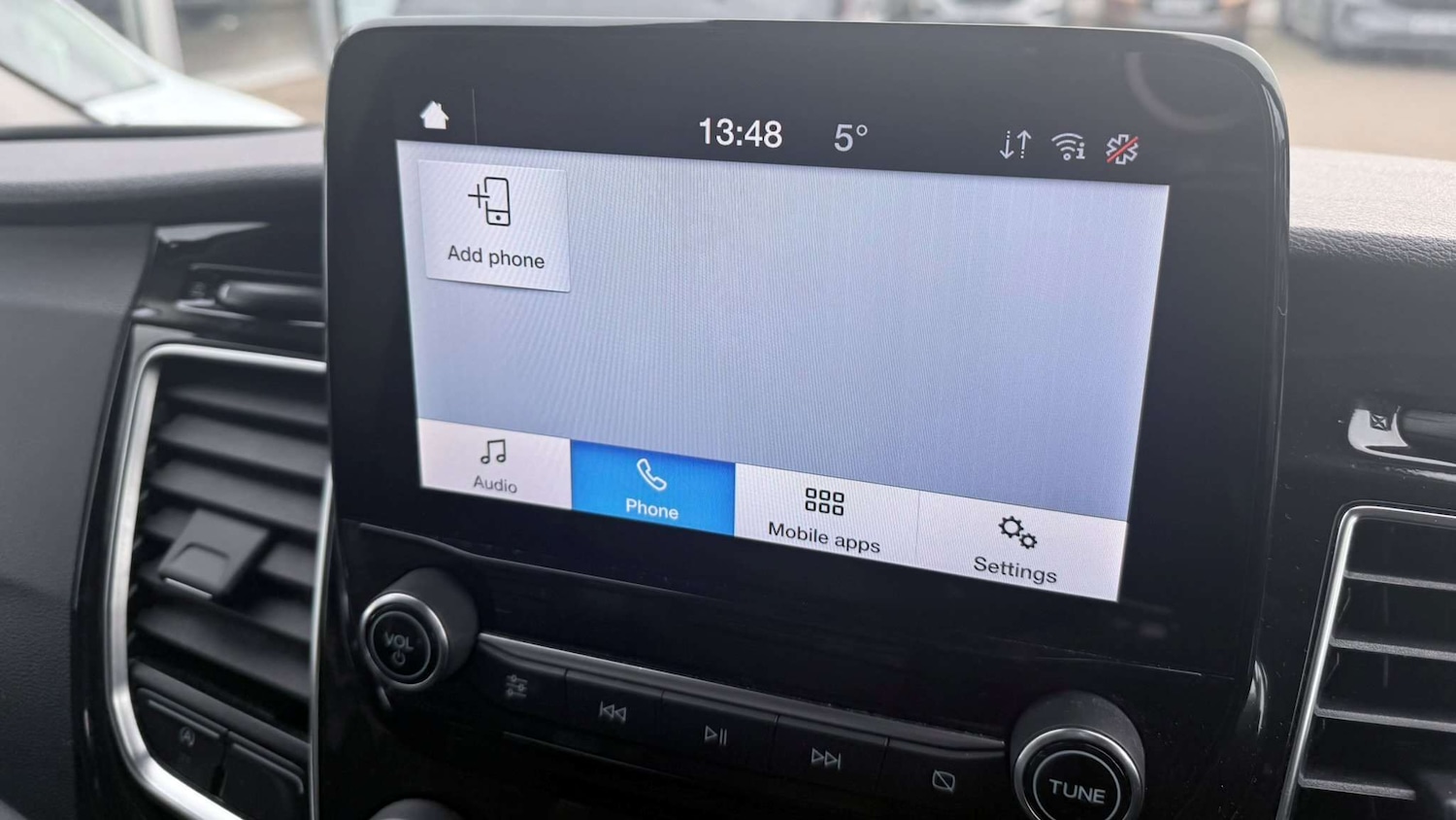 Used Ford Transit Custom 2023 for sale - 77601198: Photo 26