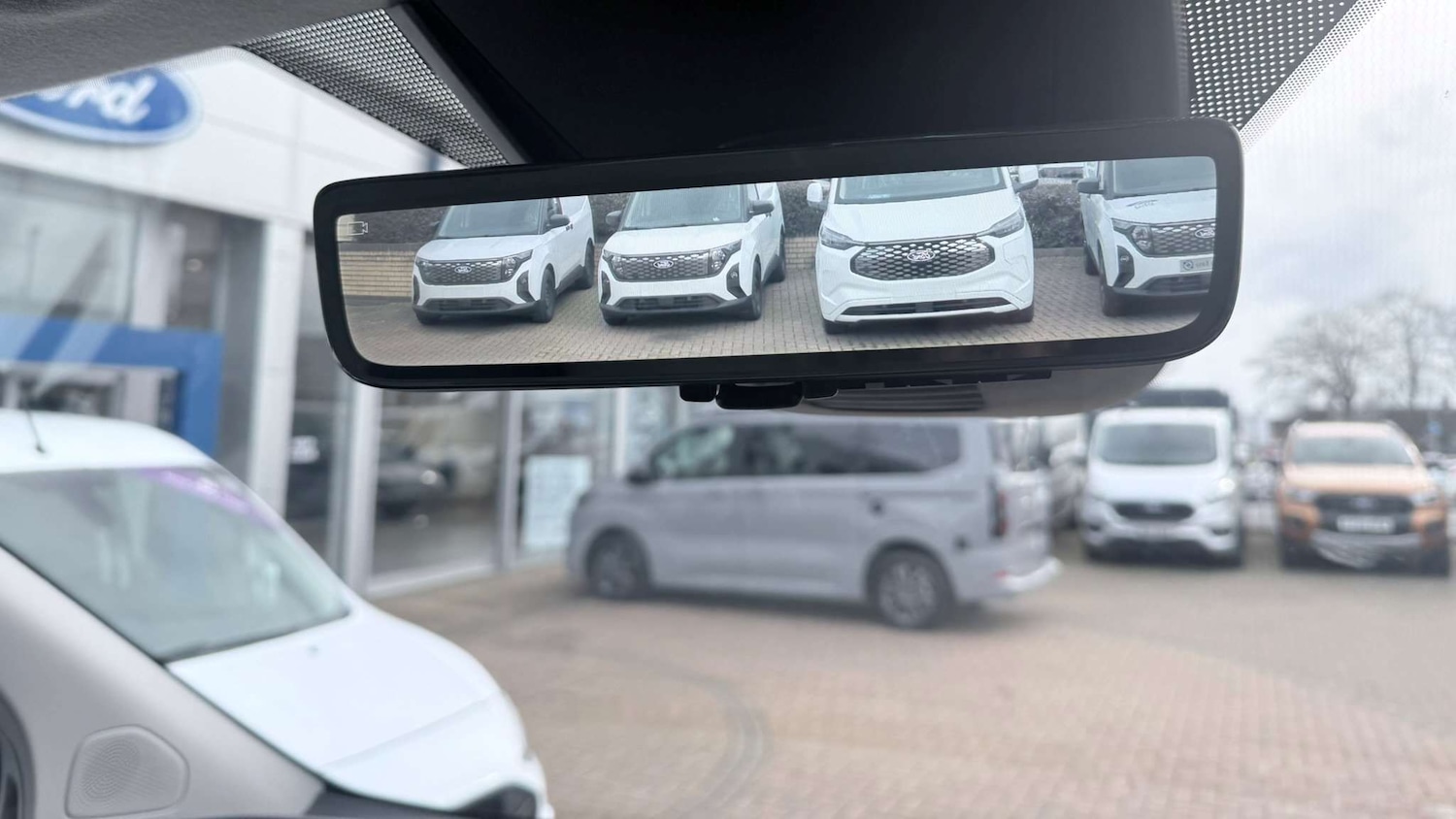 Used Ford Transit Custom 2023 for sale - 77601198: Photo 27