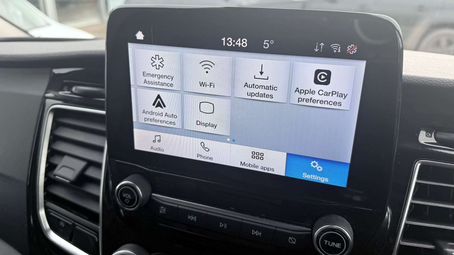 Used Ford Transit Custom 2023 for sale - 77601198: Photo 28