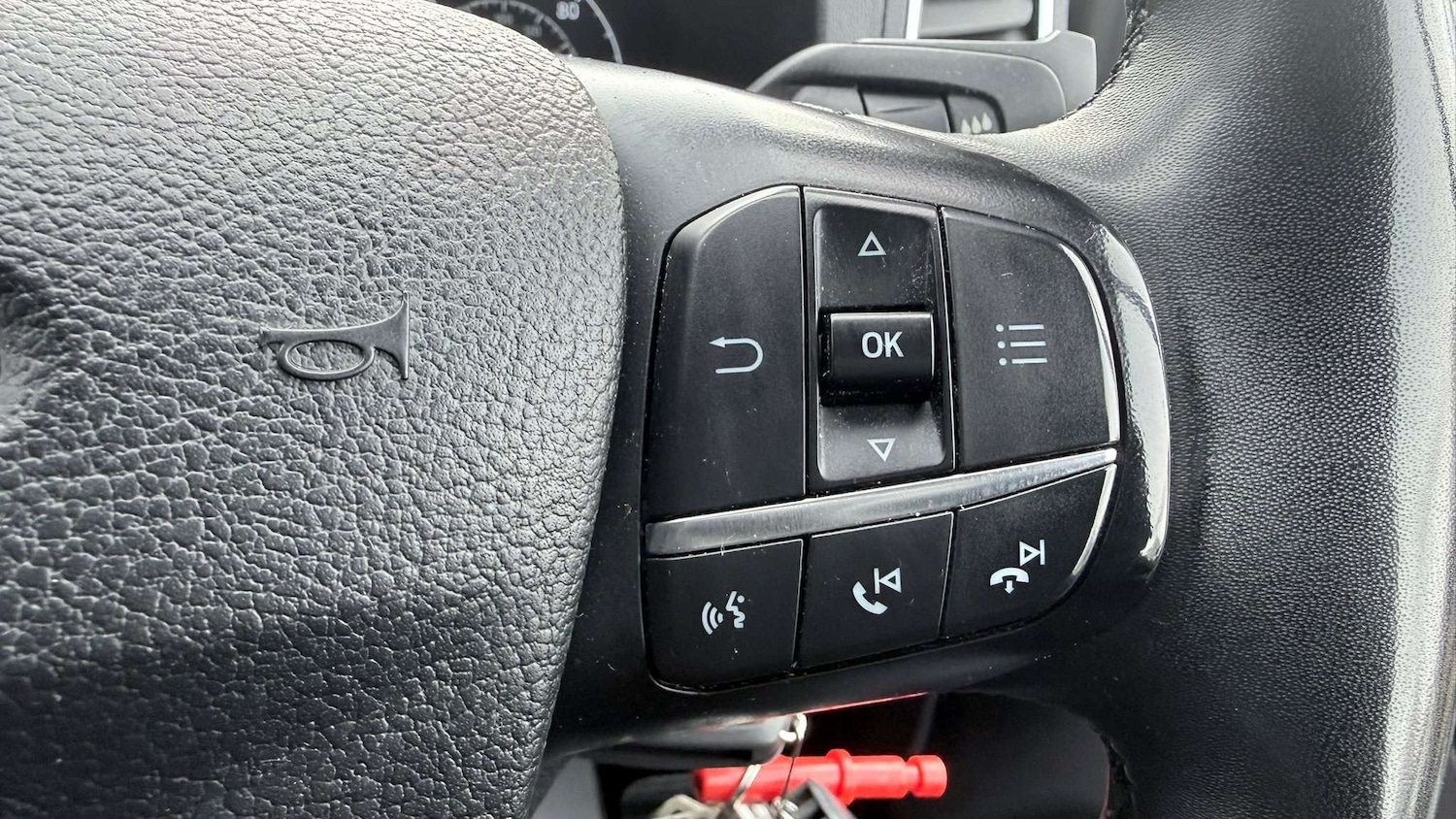 Used Ford Transit Custom 2023 for sale - 77601198: Photo 31