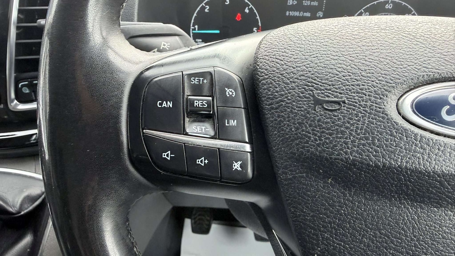 Used Ford Transit Custom 2023 for sale - 77601198: Photo 33