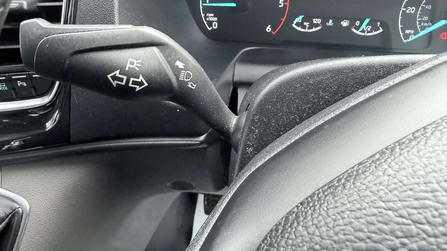 Used Ford Transit Custom 2023 for sale - 77601198: Photo 34