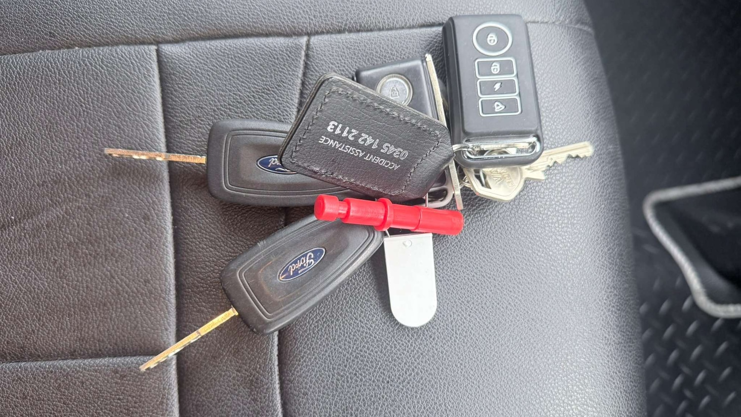 Used Ford Transit Custom 2023 for sale - 77601198: Photo 35