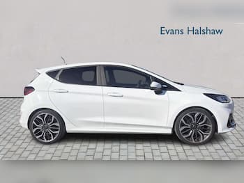 Used Ford Fiesta 2022 for sale - 79784729: Photo