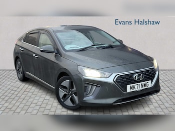 1.6 GDi Hybrid Premium SE 5dr DCT