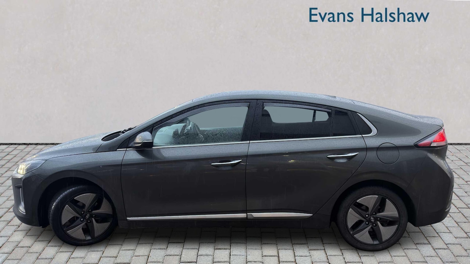 Used Hyundai IONIQ 2021 for sale - 76875831: Photo 3