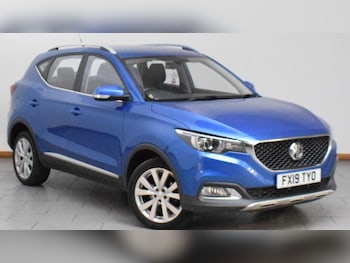Used MG MG ZS 2019 for sale - 75510789: Photo