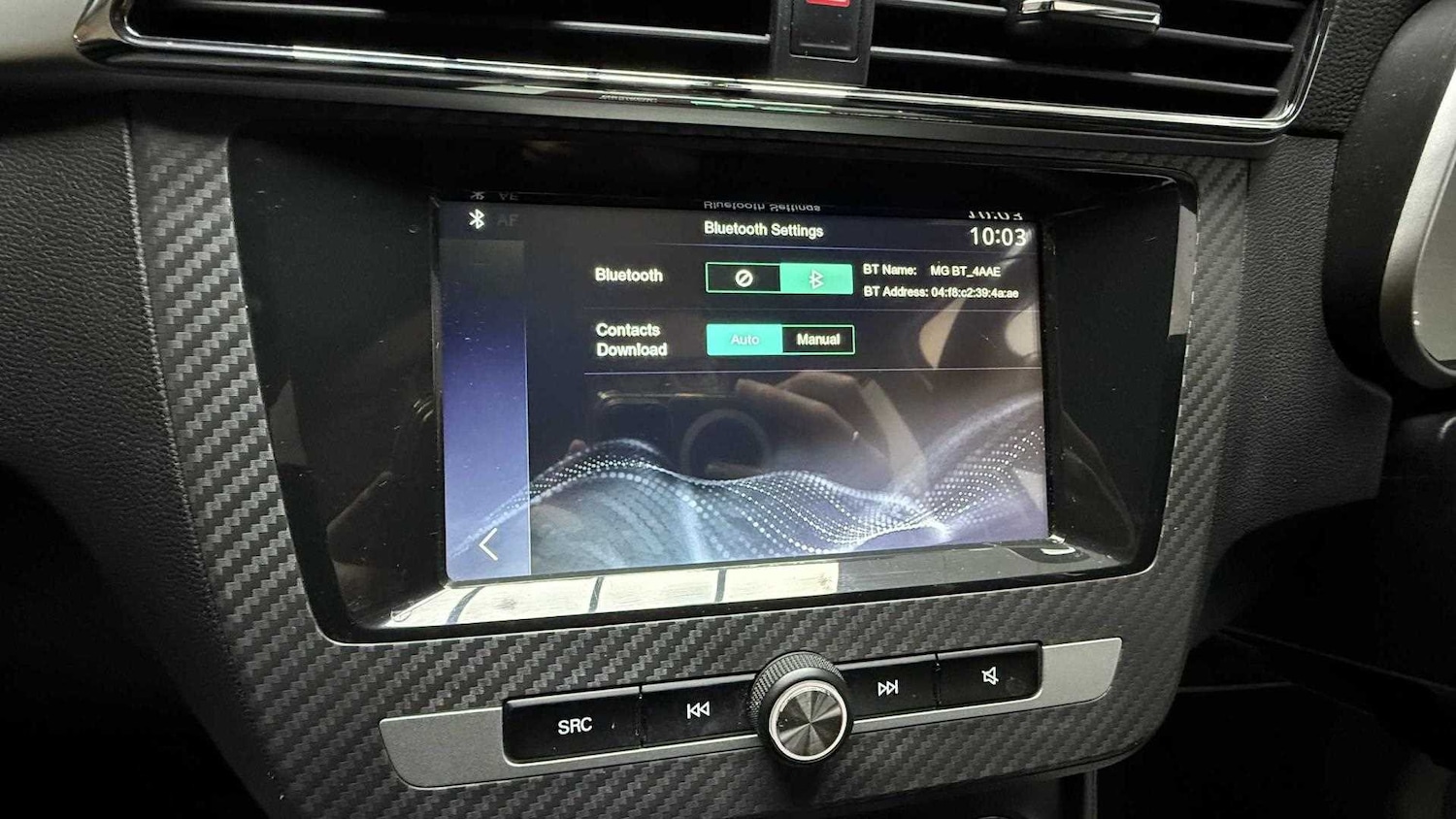 Vehicle 23