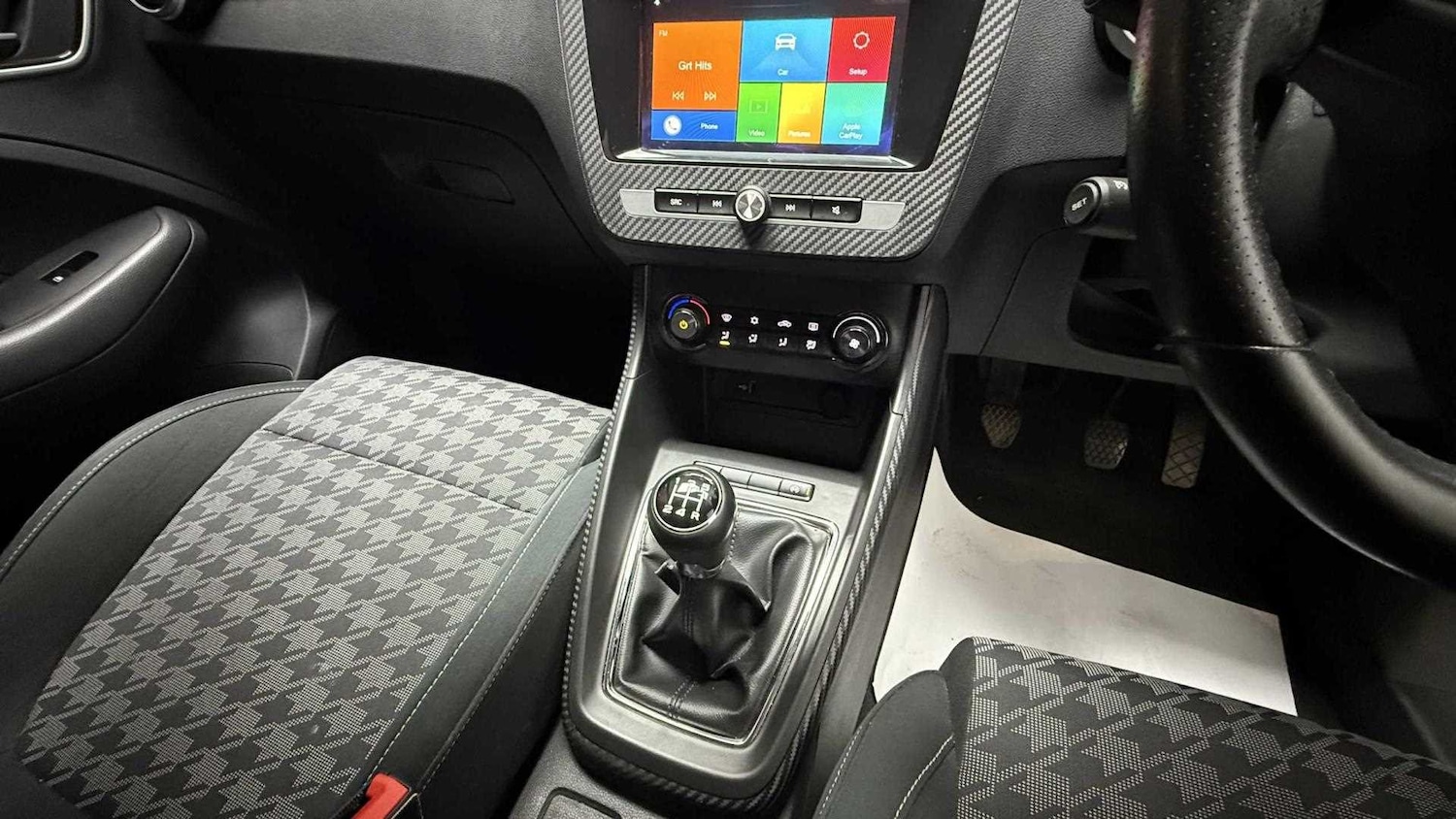 Vehicle 29