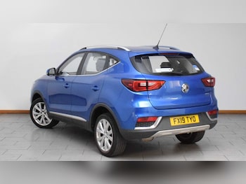 Used MG MG ZS 2019 for sale - 75510789: Photo
