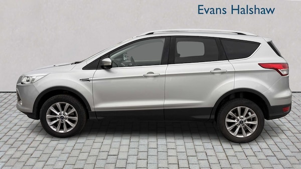 Used Ford Kuga 2016 for sale - 76339715: Photo 5
