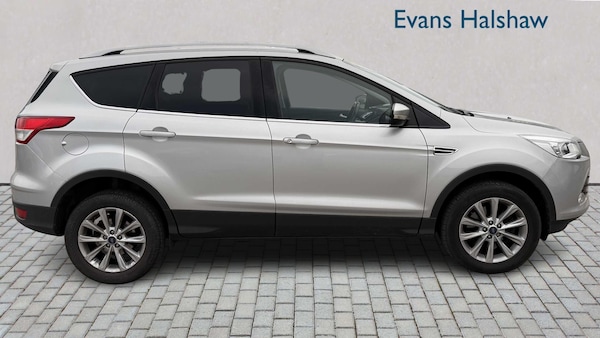 Used Ford Kuga 2016 for sale - 76339715: Photo 6