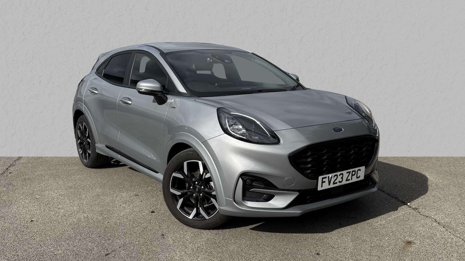 Used Ford Puma 2023 for sale - 75917956: Photo 1