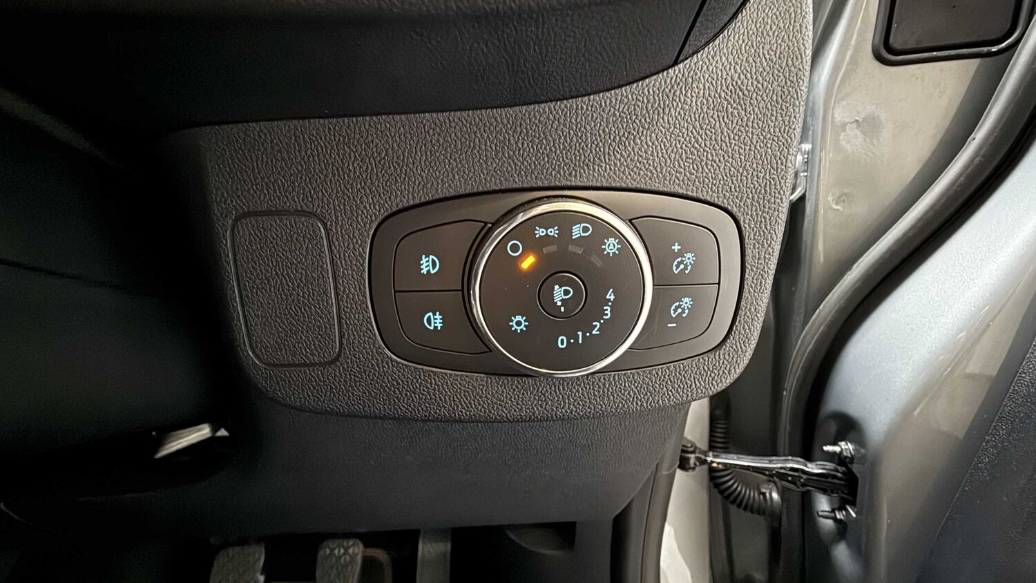 Used Ford Puma 2023 for sale - 75917956: Photo 16