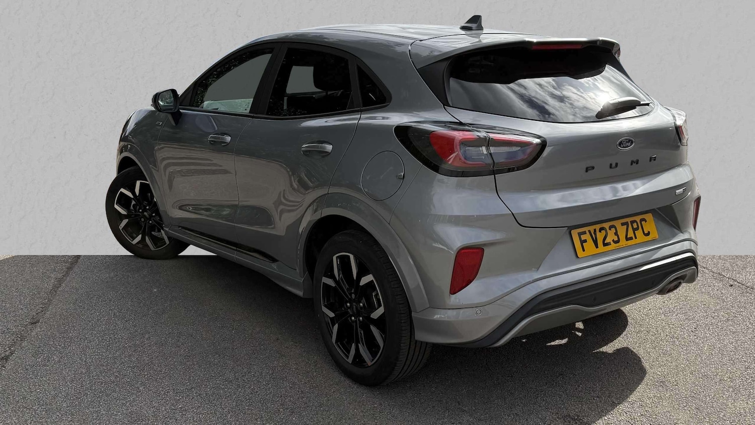 Used Ford Puma 2023 for sale - 75917956: Photo 2