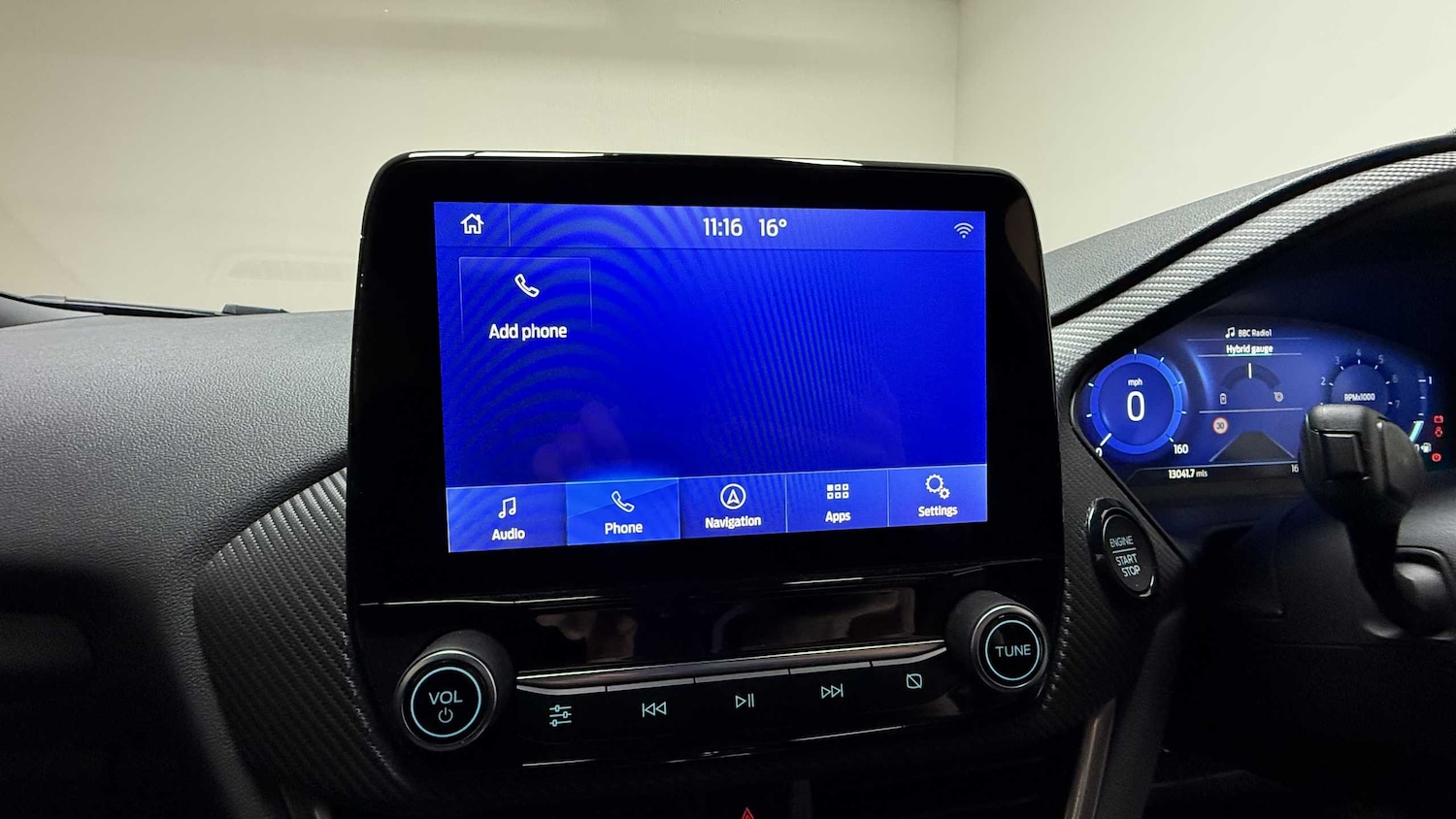 Used Ford Puma 2023 for sale - 75917956: Photo 23