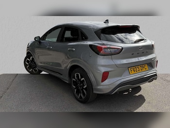 Used Ford Puma 2023 for sale - 75917956: Photo 2