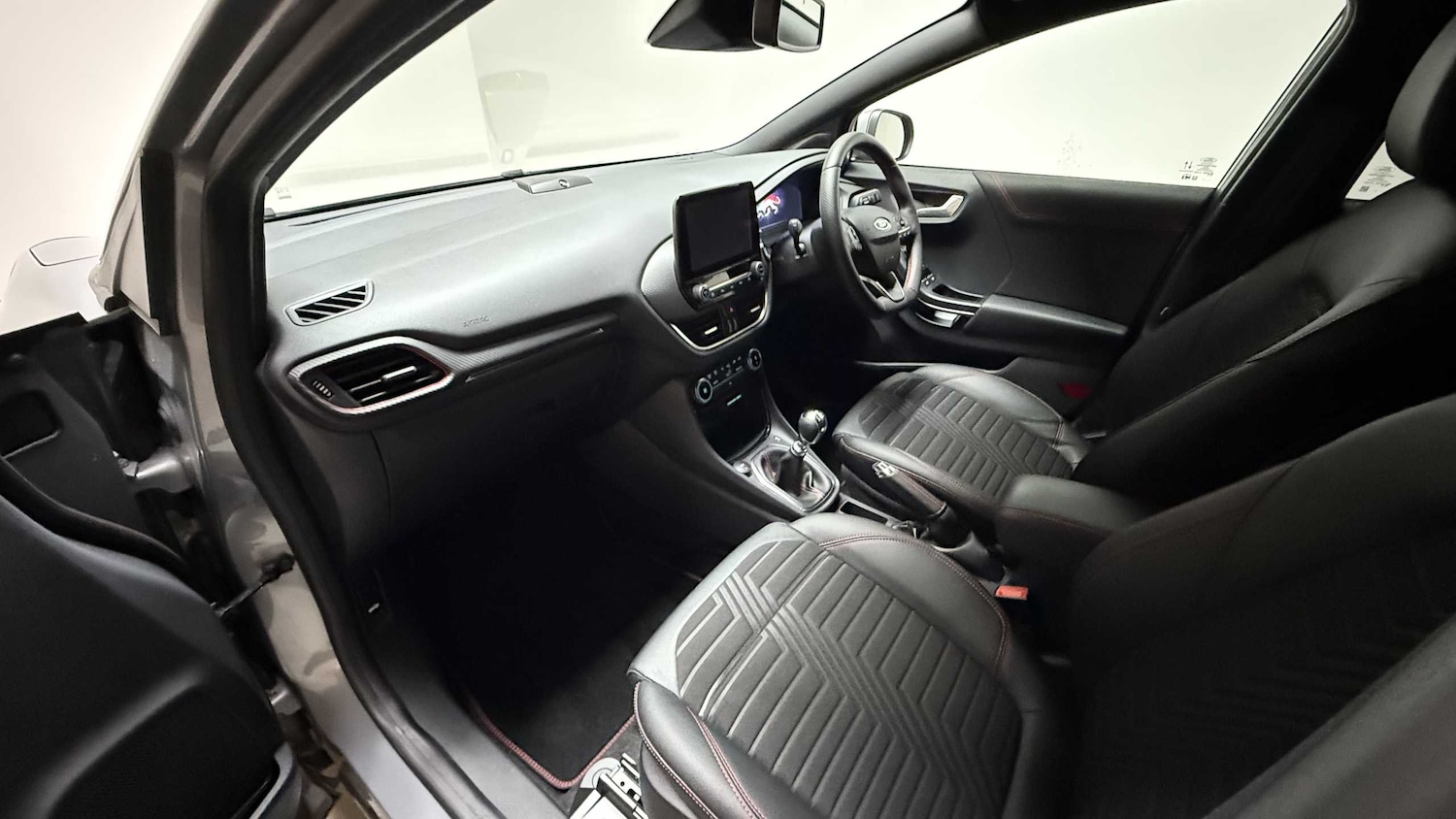 Used Ford Puma 2023 for sale - 75917956: Photo 33