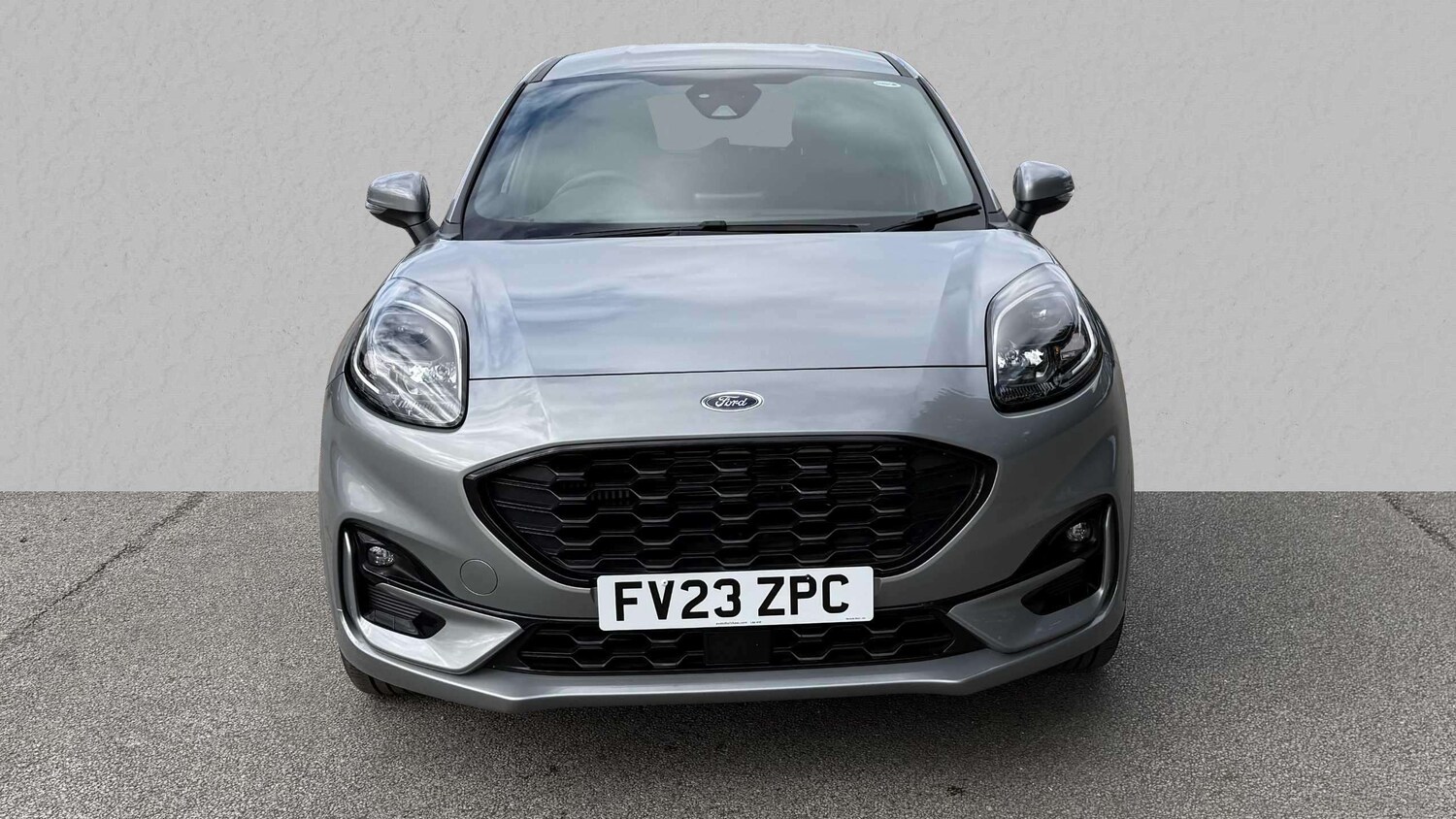 Used Ford Puma 2023 for sale - 75917956: Photo 4