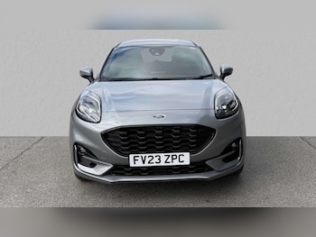 Used Ford Puma 2023 for sale - 75917956: Photo 4