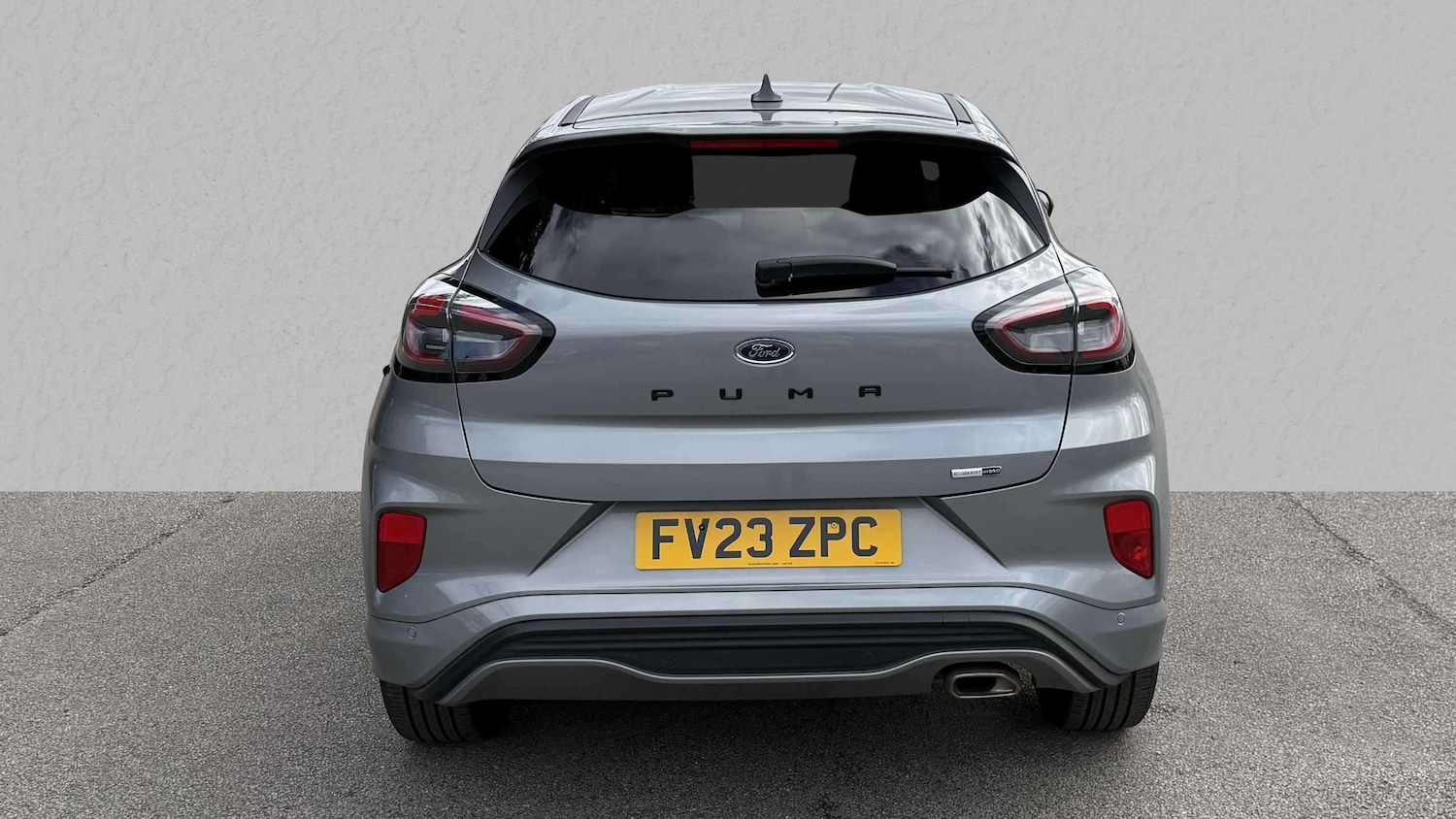 Used Ford Puma 2023 for sale - 75917956: Photo 6