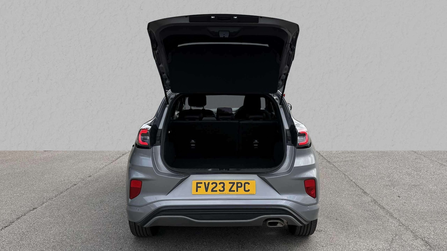 Used Ford Puma 2023 for sale - 75917956: Photo 7