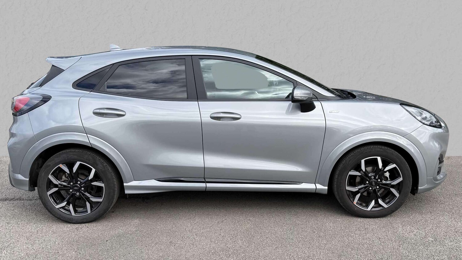 Used Ford Puma 2023 for sale - 75917956: Photo 8