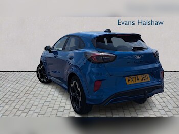 Used Ford Puma 2024 for sale - 78473066: Photo