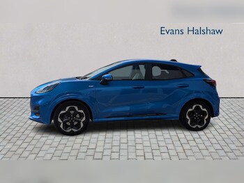 Used Ford Puma 2024 for sale - 78473066: Photo